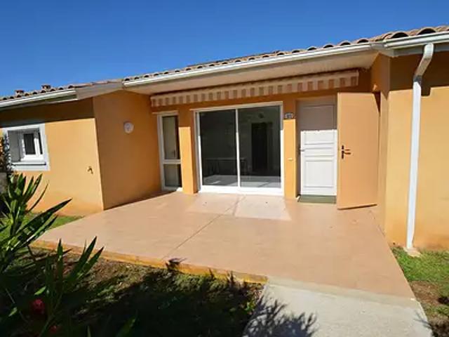 Gonfaron 83590 Location maison 3 pièces t3 au dernier étage