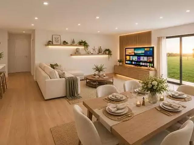 Gonfaron 83590 Programme neuf maison neuf à vendre 4 pièces