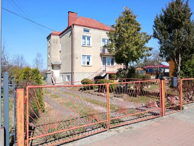 Goniądzka 32 219 m², Suchowola