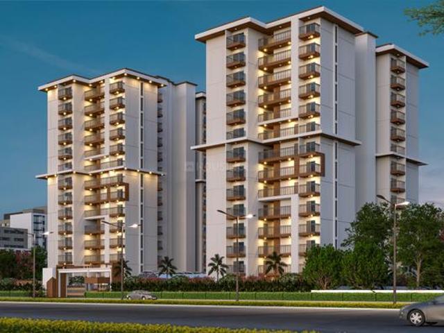 Gonighattapura 3 BHK Apartment For Sale Bengaluru