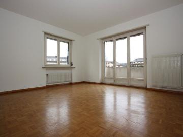 Gönnen Sie sich ein ruhiges Wohnen im Herzen von Winterthur!