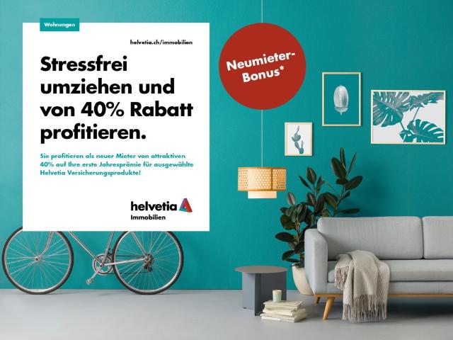 Gönnen Sie sich eine einzigartige Aussicht