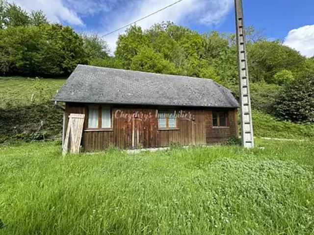 Gonneville sur Honfleur 14600 Achat / Vente maison 3 pièces t3
