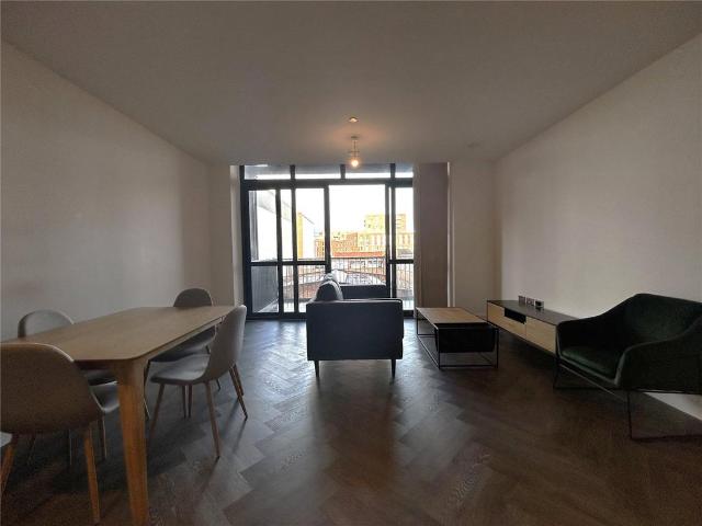 Gooch Street, Birmingham, B5 1 bed apartment to rent £1,000 pcm £231 pw