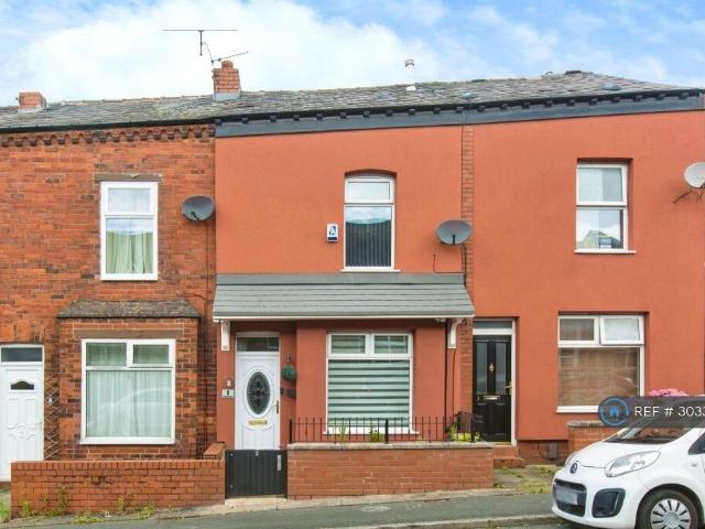 Gooch Street, Horwich, Bolton, BL6 2 bed terraced house to rent £850 pcm £196 pw