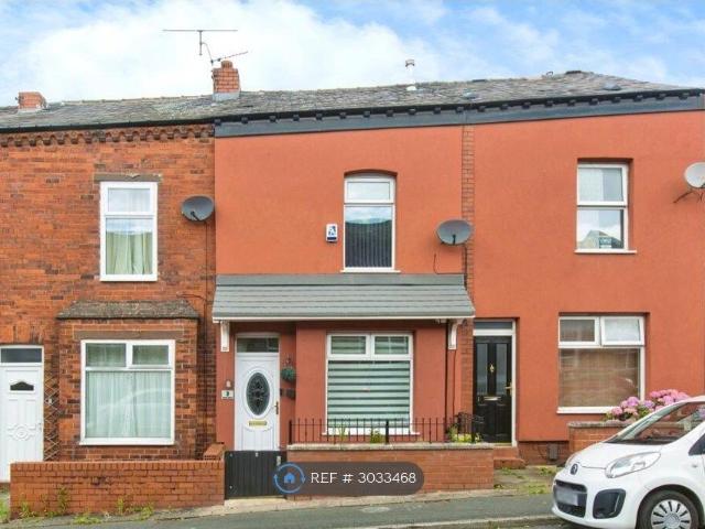 Gooch Street, Horwich, Bolton BL6, 2 bed terraced house to rent, £850 pcm | PrimeLocation