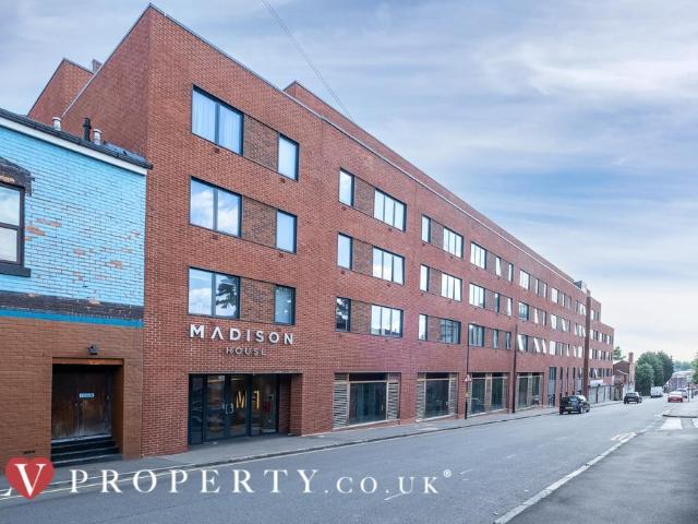 Gooch Street North, Rea Valley, Park Central, B5 6BF, United Kingdom | 2 bed apartment for rent #140397957 | Rentberry