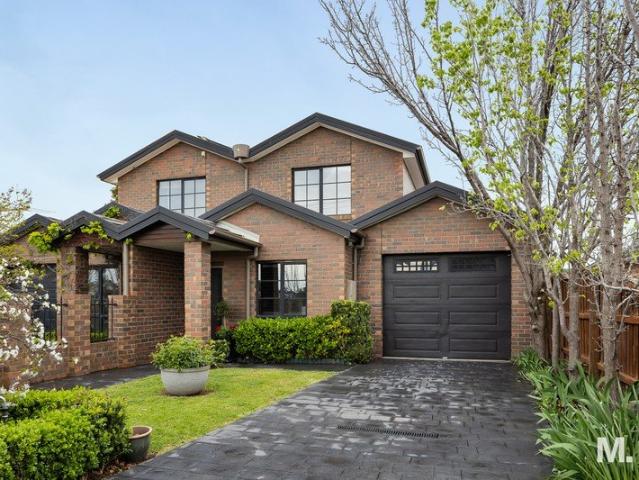 GOOD NEIGHBOURS COME WITH THE STREET. GREAT FAMILY LIVING COMES WITH THE HOUSE