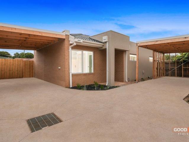 Good News Real Estate proudly presents 466A HIGH STREET Melton