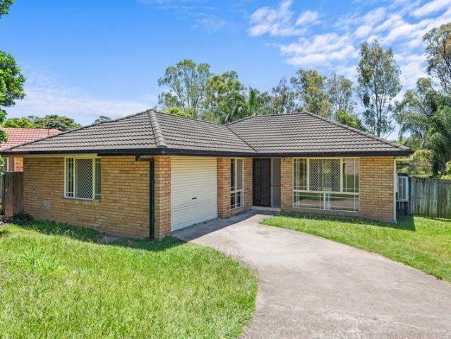 Good Bones, Great Block, Endless Potential!
