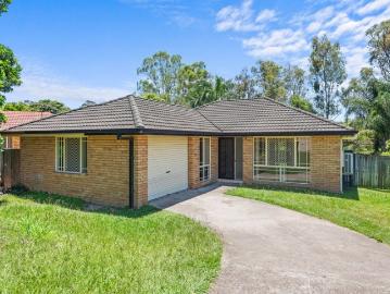 Good Bones, Great Block, Endless Potential!