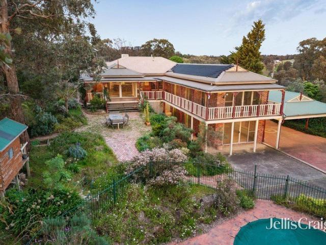 Good Bones, Great Views, Endless Potential