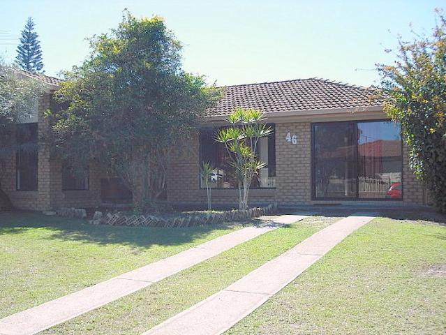GOOD FAMILY HOME !