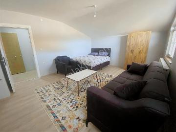 Uşak, Uşak ili, Ege Bölgesi - Balkon, Doğal gaz