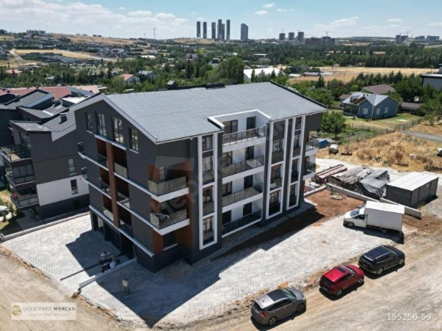 Good Invest Mercan'dan İNCEK'TE KİRALIK 2+1 HARİKA DAİRE