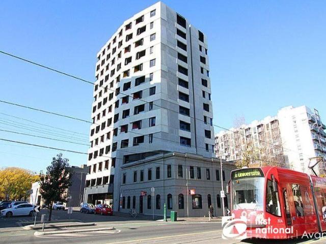 Good investment in Melbourne University district!