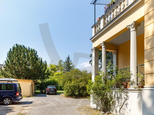 Good living: Nähe Holländisches Viertel