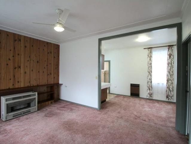 Good Location, Great Home