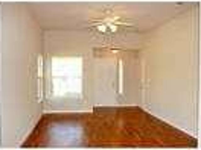Good location in town near high school and park. Single Car Garage!