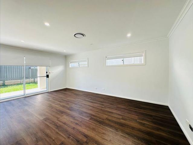 Good Location 4 Bedroom home with Upstair Rumpus/Study Area, Patio and Lockup Garage