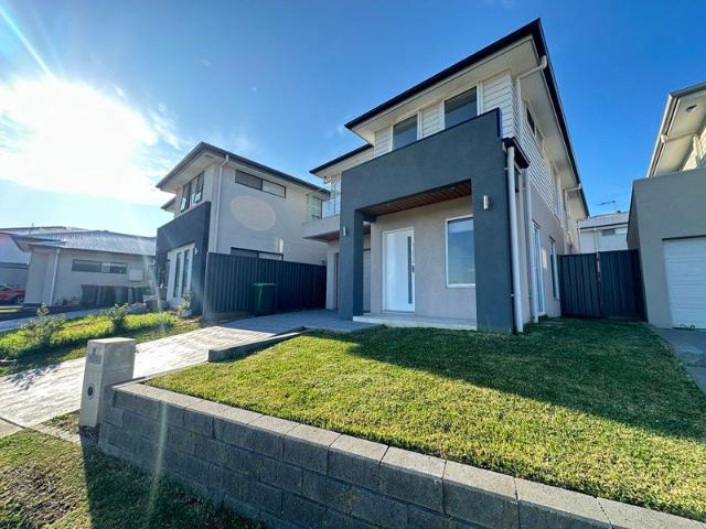 Good Location 4 Bedroom home with Upstair Rumpus/Study Area, Patio and Lockup Garage
