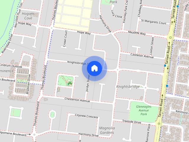 Good Location !