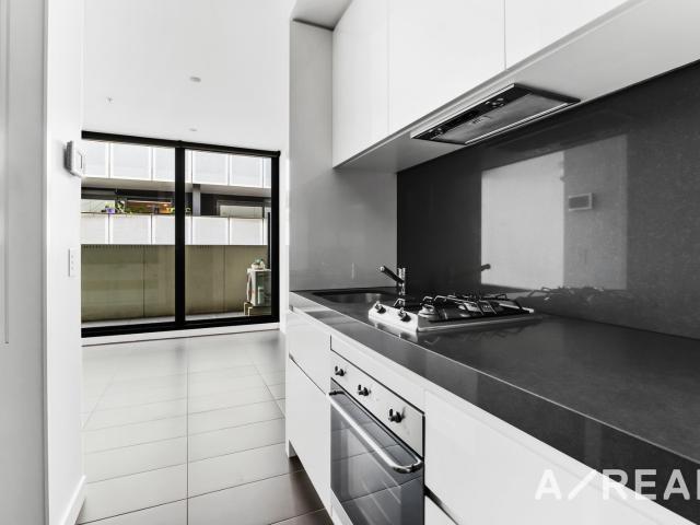 Good Price 1 Bed with 1 Car Park