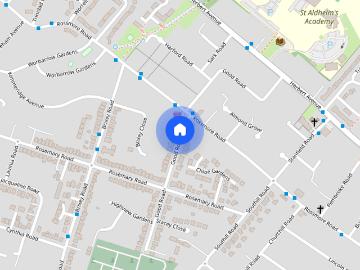 Good Road BH12 Poole, BH12, Bournemouth, Dorset county, South West England