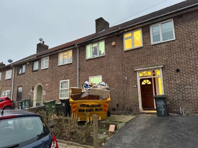 Good Shepherd Church, Moorside Road, London, BR1 5EP, United Kingdom | 3 bed duplex for rent #138934036 | Rentberry