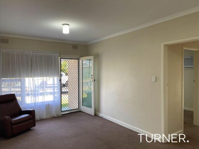 Good Size 1 Bedroom Unit
