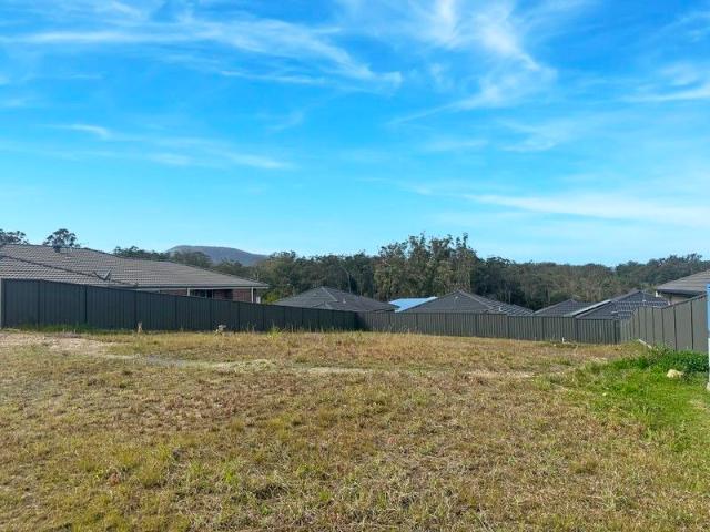 Good Size Building Block Just Waiting For Your New Home