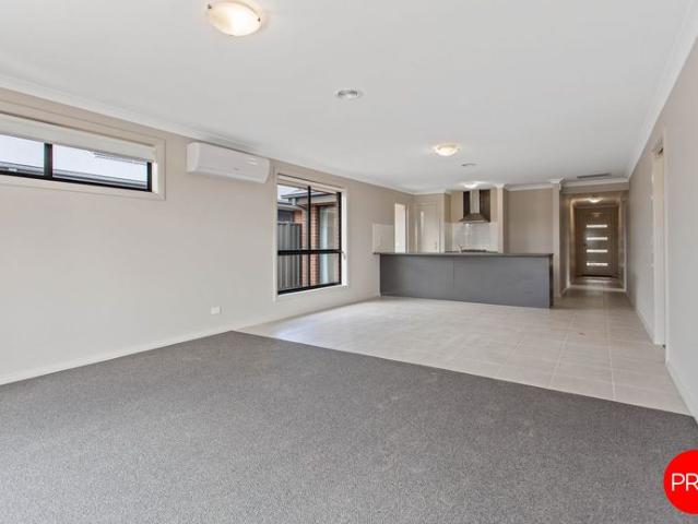 Good size family home!