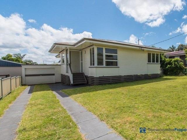 Good Size Family Home in central location