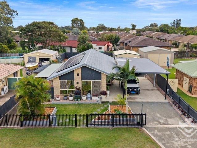 Good Size Home with Pool Solar