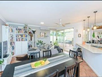 Good size home for rent