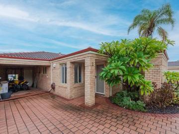 Good size home for rent