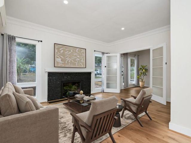 Good Size Home In Great Location