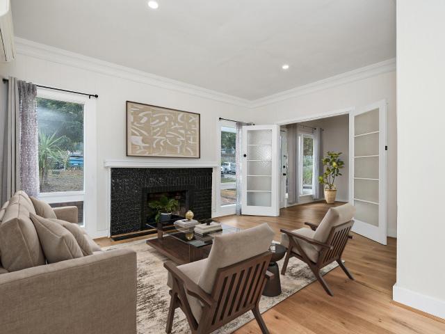 Good Size Home In Great Location