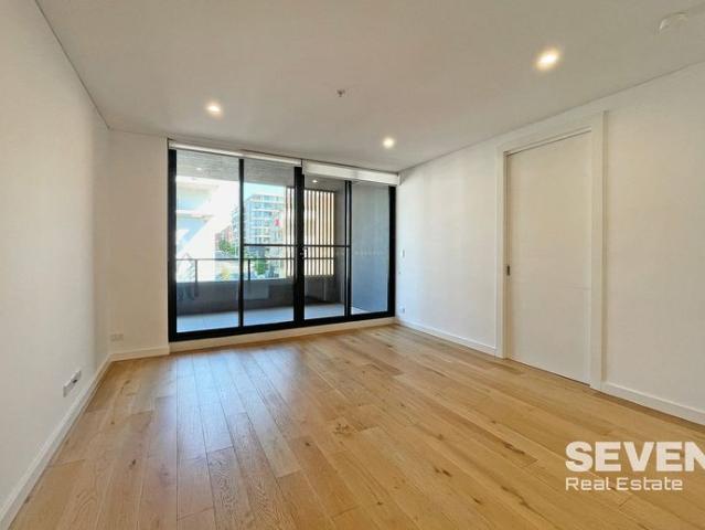 GOOD SIZED ONE BEDROOM MORDEN APARTMENT