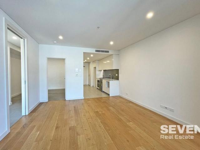 GOOD SIZED ONE BEDROOM MORDEN APARTMENT