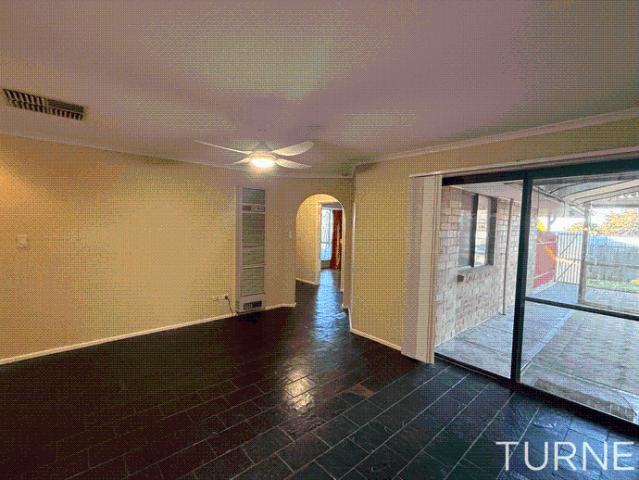 Good sized family home in a great location