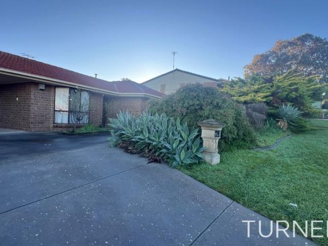 Good sized family home in a great location