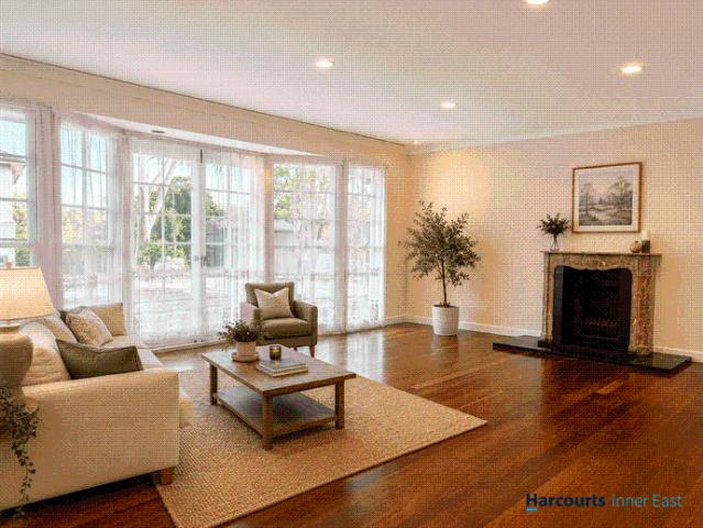 Good sized family home plenty of room to move