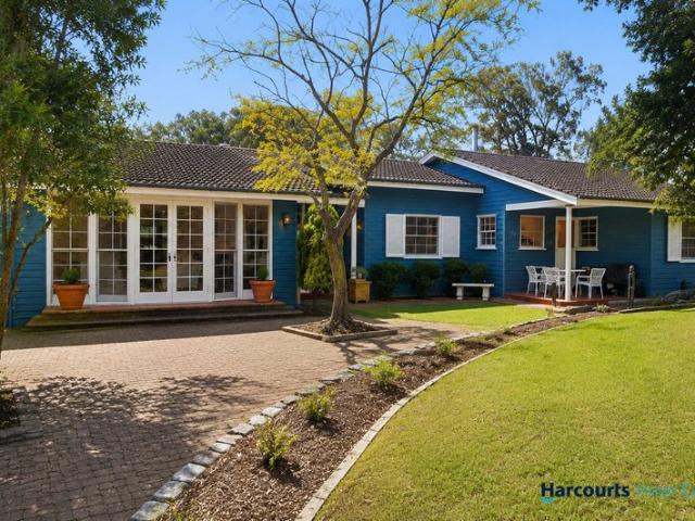 Good sized family home plenty of room to move