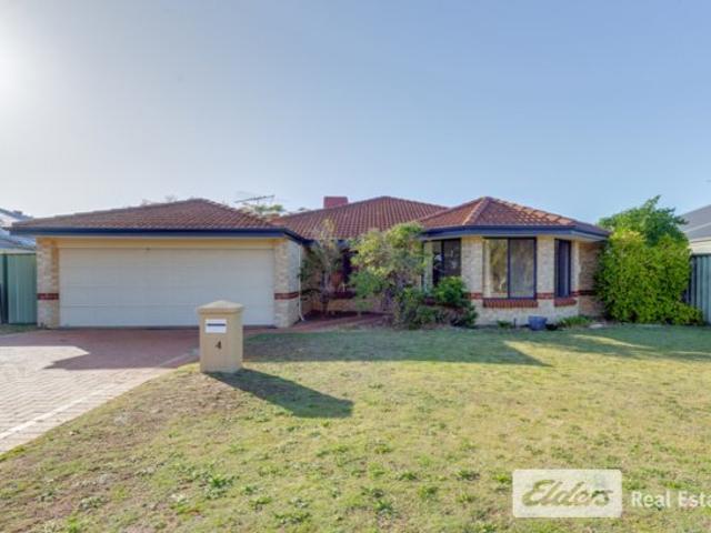 Good Sized Family Home