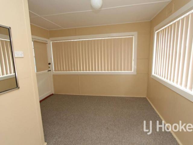 Good sized family home !