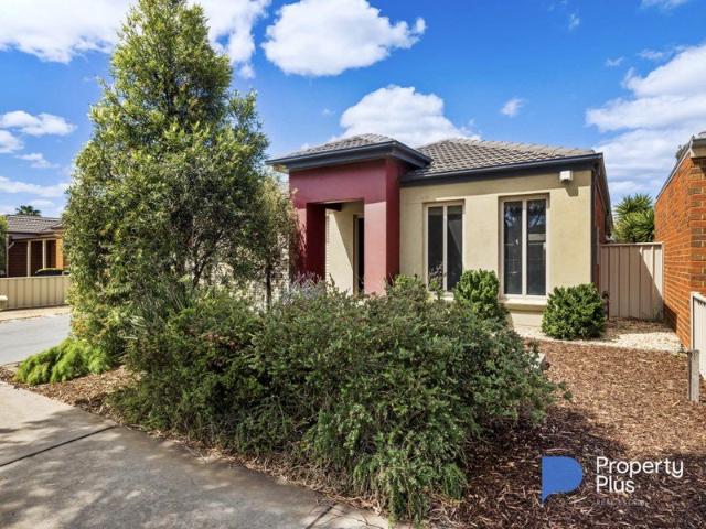 Good Sized Family Home