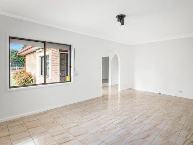 Good Sized Four Bedroom Home!