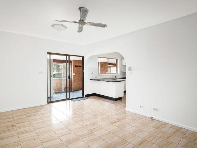 Good Sized Four Bedroom Home!
