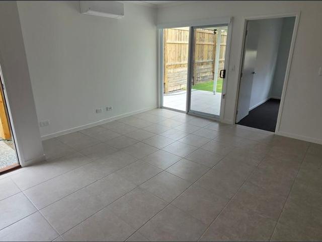 Good things come in brand new 2 bedroom homes!
